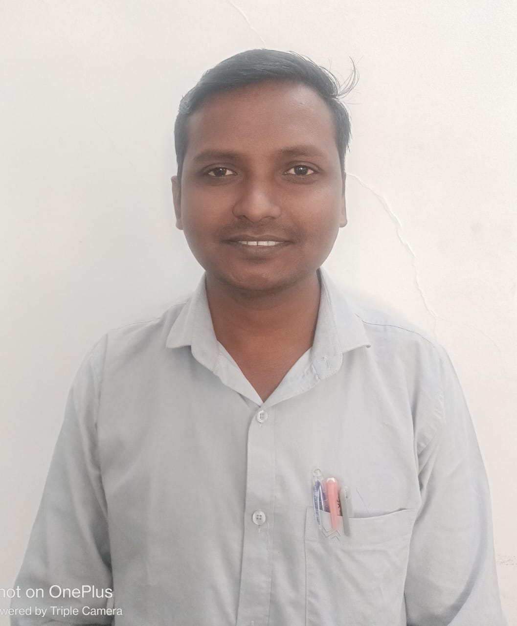 Mr. Dipak Paikrao